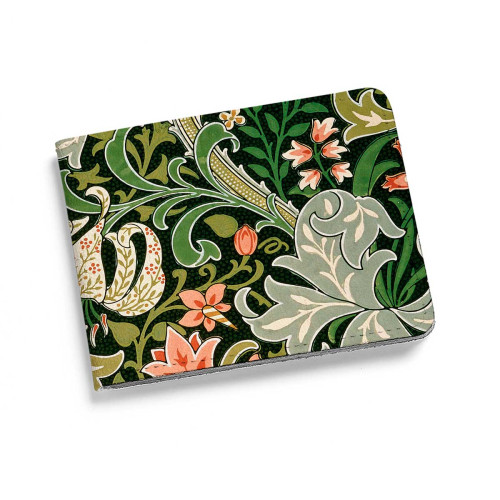 Кошелек мини, PRS2 «William Morris 11»