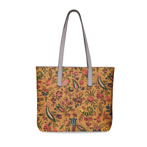 Сумка тоут, BA23 «Pattern»