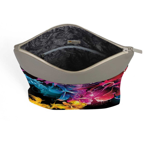 Рюкзак BKP3 «Flowers»