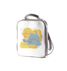 Рюкзак BKP1 «Vibration»