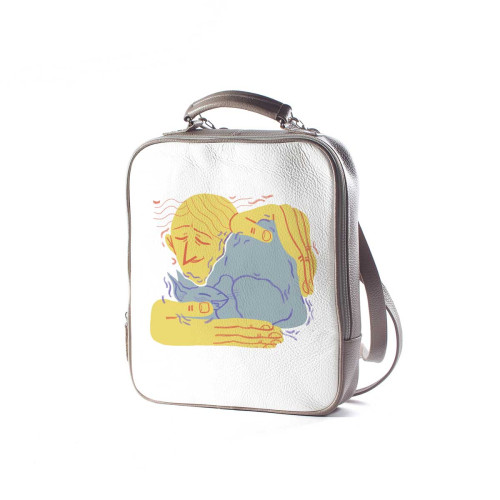 Рюкзак BKP1 «Vibration»