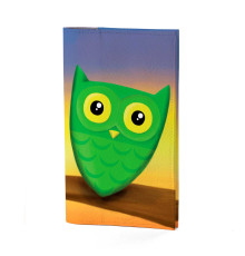 Портмоне PRS3 «Owl»