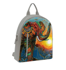 Рюкзак BKP2 «Sun elephant»