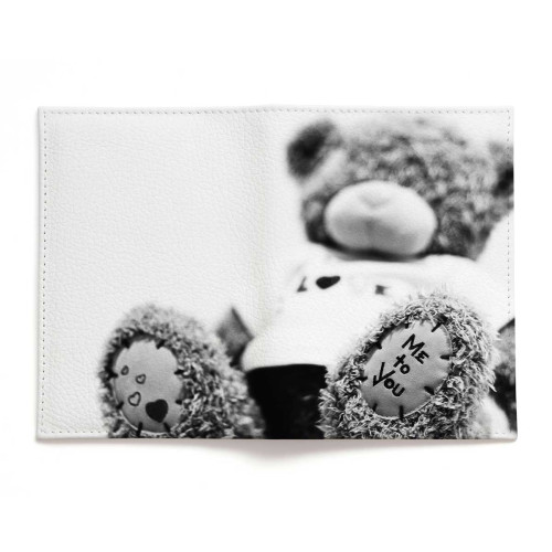 Обложка для паспорта, PAS2 «Me to you»