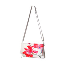 Клатч, кросс-боди KHL3 «Roses»