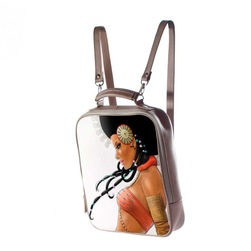 Рюкзак BKP1 «African»