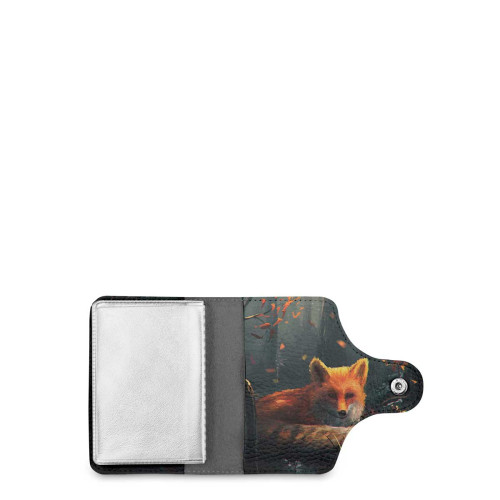 BSN2 «Лиса в лесу»