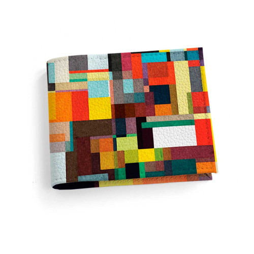 Обложка для студенческого билет STD1 «Geometry»