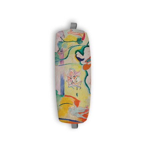 Ключница на молнии, KEY4 «Buenos Aires Meets Matisse»