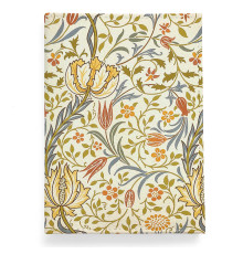 Обложка для автодокументов, AUT2 «William Morris 10»