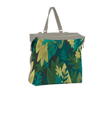 Рюкзак BKP4 «Leaves»