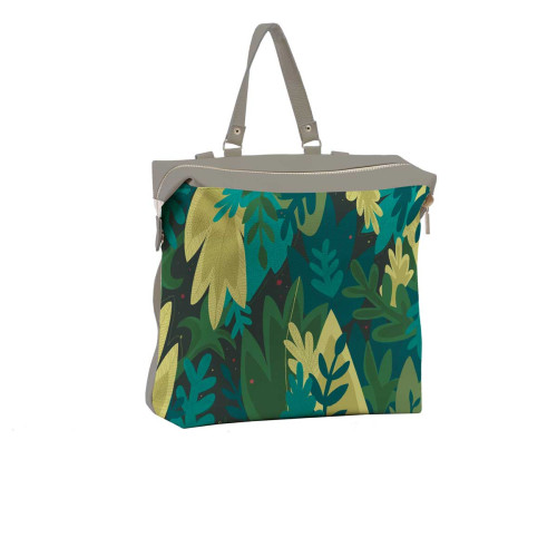 Рюкзак BKP4 «Leaves»