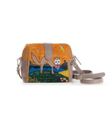 Сумка кросс-боди BAG6 «Come Back to me  »