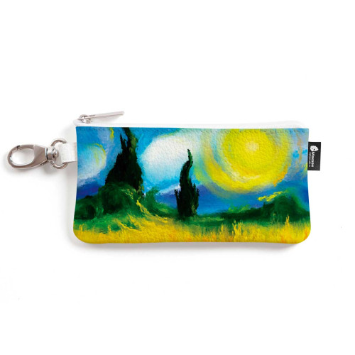 Ключница KEY2 «Vincent van Gogh Sunny day»