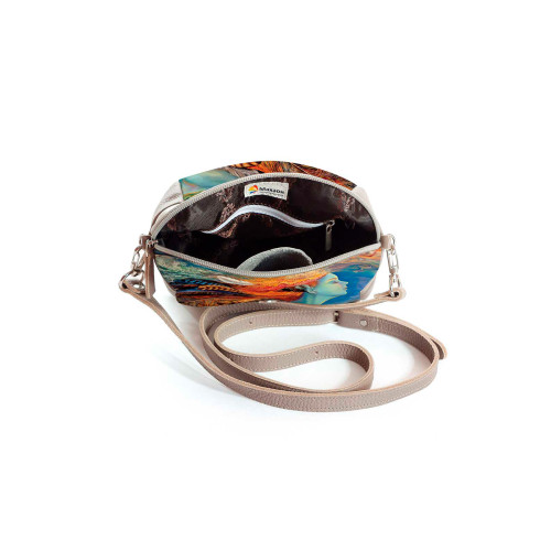 Сумка кросс-боди BAG6 «The creation of the summer Josephine»