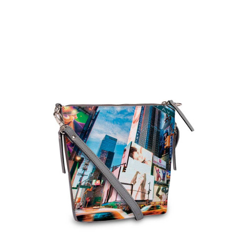 Сумка кросс-боди BAG8 «7 авеню»