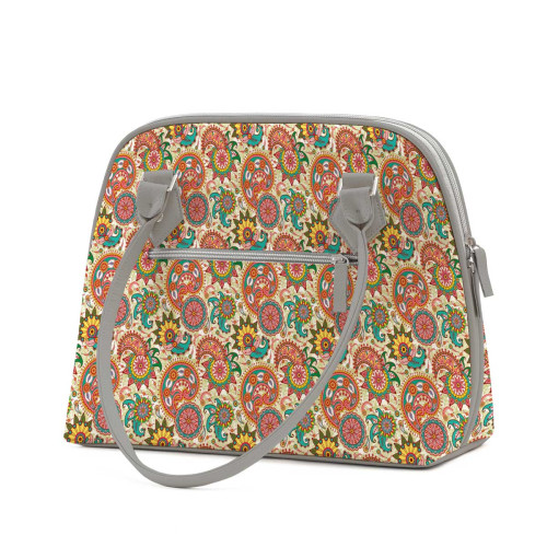 Сумка на плечо BG11 «Eastern peysli»