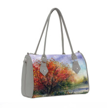 Сумка на руку BG13 «Akvarel»