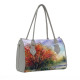 Сумка на руку BG13 «Akvarel»