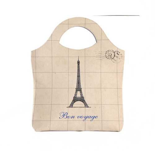 Сумка тоут BAG4 «Башня»