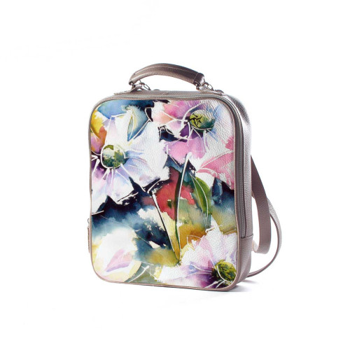 Рюкзак BKP1 «Watercolor»