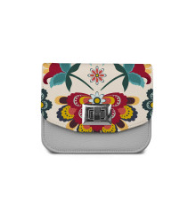 Сумка кросс-боди, BG61 «Floral 3»