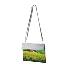 Клатч, кросс-боди KHL4 «Франция Альпы»