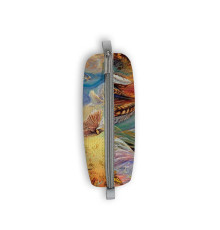 Ключница на молнии, KEY4 «The creation of the summer Josephine»