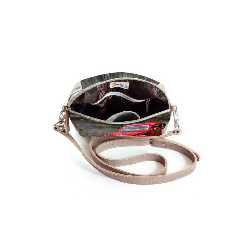 Сумка кросс-боди BAG6 «VW»