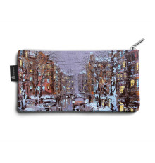 Косметичка small KOS1 «Зимний Петербург»