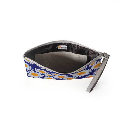 Клатч KHL2 «Ромашки»