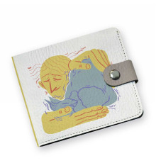 Кошелек мини PRS8 «Vibration»