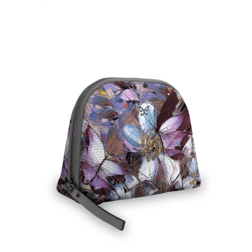 Косметичка, KOS7 «Бабочки 3»