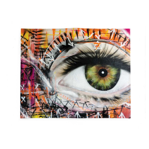 Портмоне PRS3 «Eye»