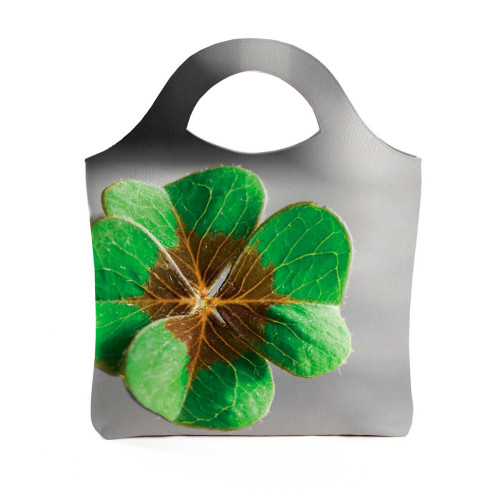 Сумка тоут BAG4 «Клевер»