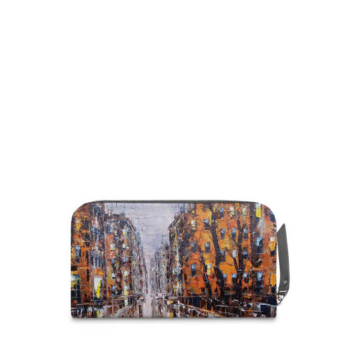 Кошелек PR14 «Вечерний Петербург»