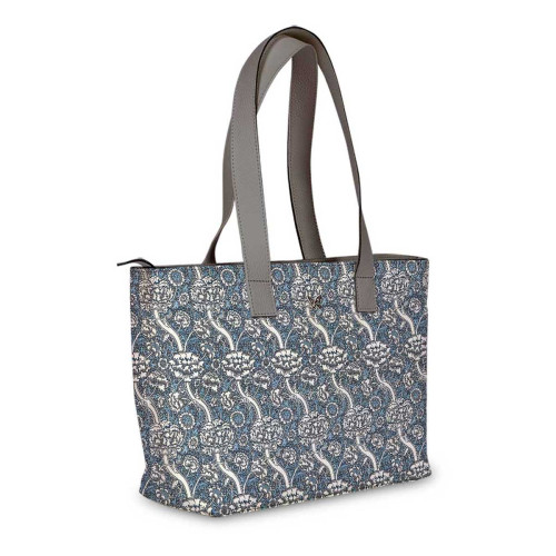 Сумка тоут, BAG2 «William Morris 7»