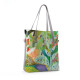Сумка тоут BAG9 «Flower»