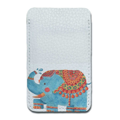 Картхолдер, CHL2 «Blue elephant»