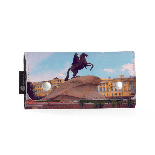 Ключница KEY3 «Петр»