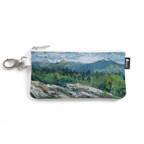 Ключница KEY2 «Таганай»