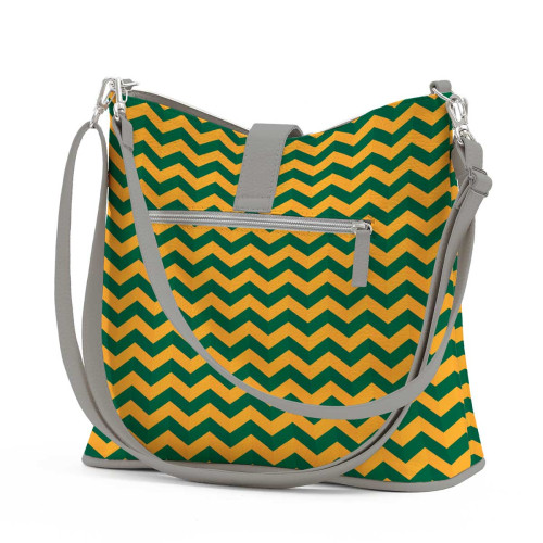 Сумка на плечо BG12 «Винтаж 3»