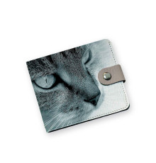 Кошелек мини PRS8 «Cat»