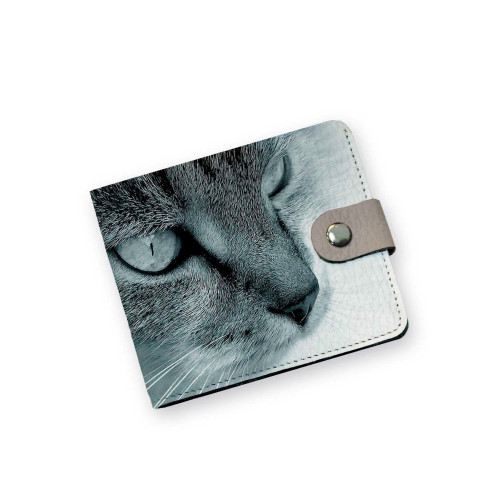 Кошелек мини PRS8 «Cat»