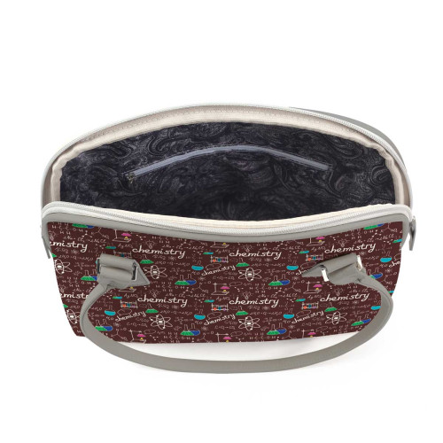 Сумка на плечо BG11 «Химия»