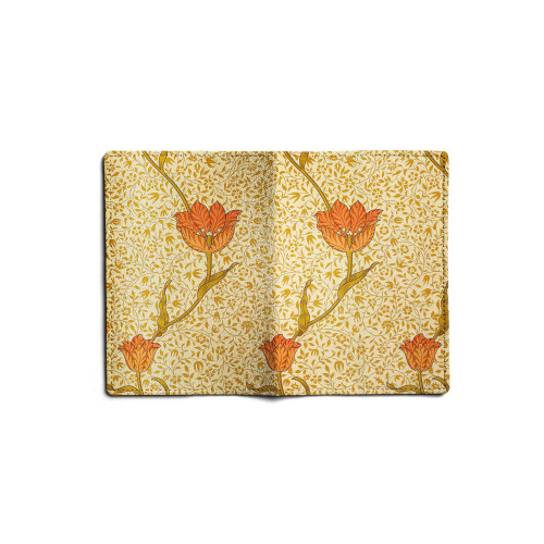 Обложка для паспорта, PAS1 «William Morris 5»