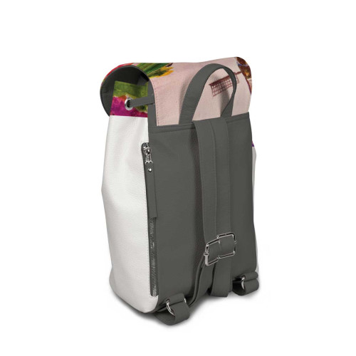 Рюкзак BKP5 «Поля тюльпанов Голландия»