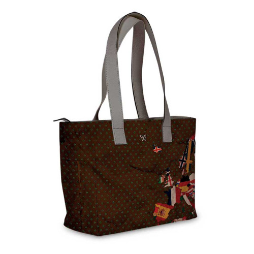 Сумка тоут, BAG2 «Европа»