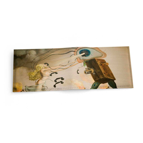 Обложка для студенческого билет STD1 «Salvador Dali»