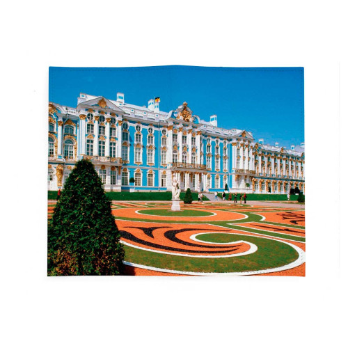 Портмоне PRS3 «Екатеринский Дворец»